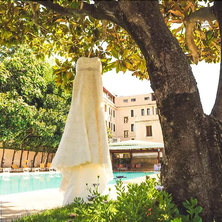 Grand Hotel Gianicolo