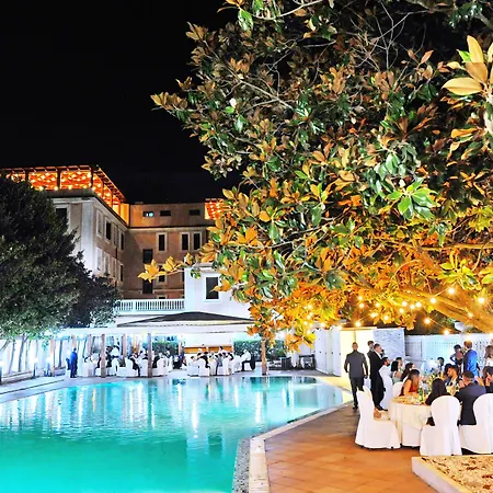 Grand Hotel Gianicolo