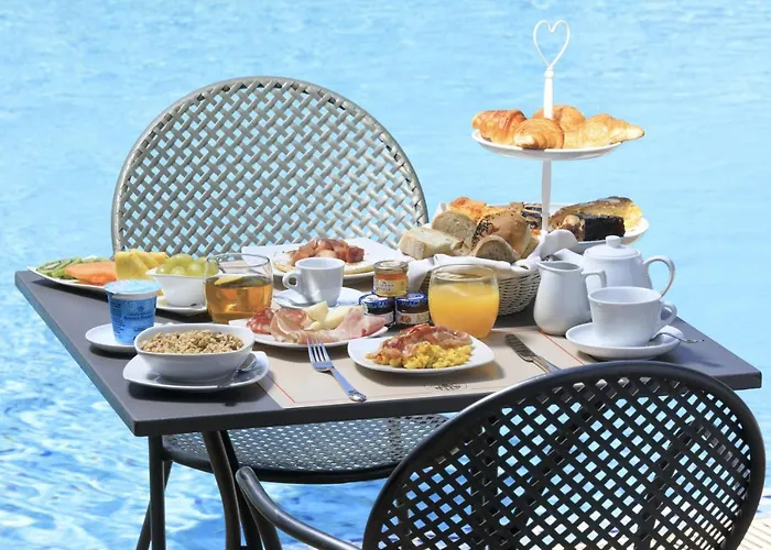 Otel Grand Gianicolo