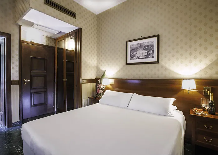 Grand Gianicolo Roma