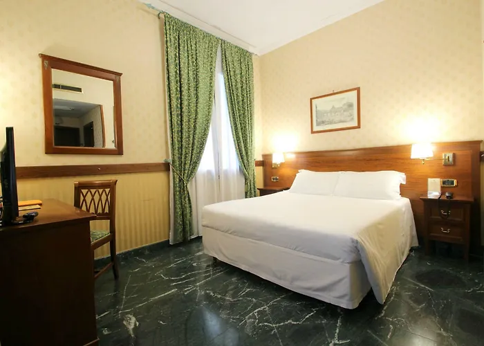 Grand Gianicolo 4* Roma