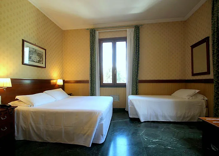 Grand Gianicolo 4* Roma