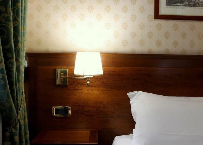 Grand Gianicolo Otel