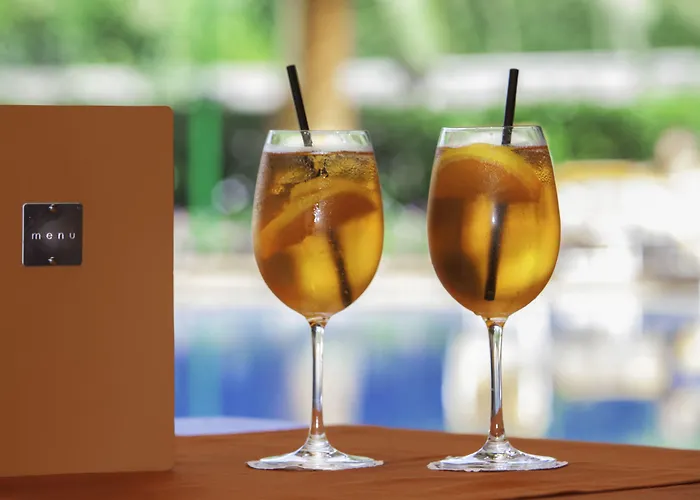 Grand Gianicolo 4* Roma