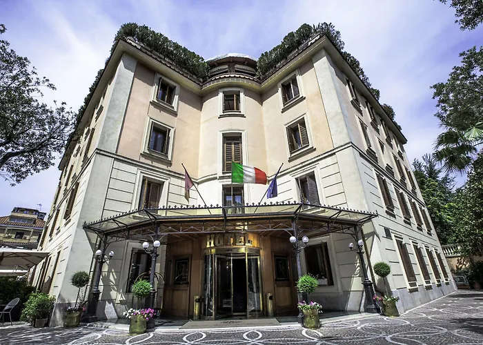Grand Gianicolo Roma