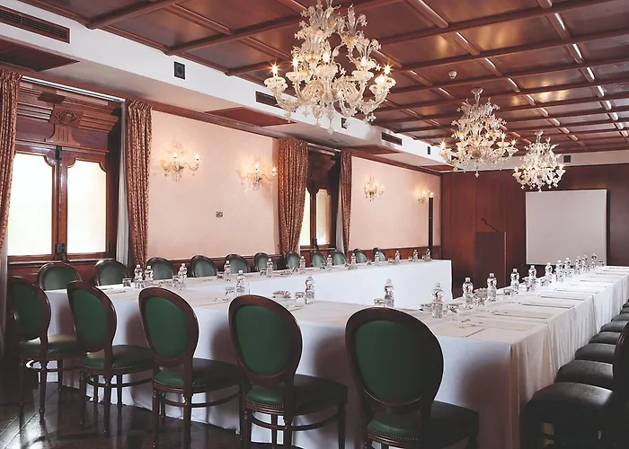 Grand Gianicolo Otel 4*