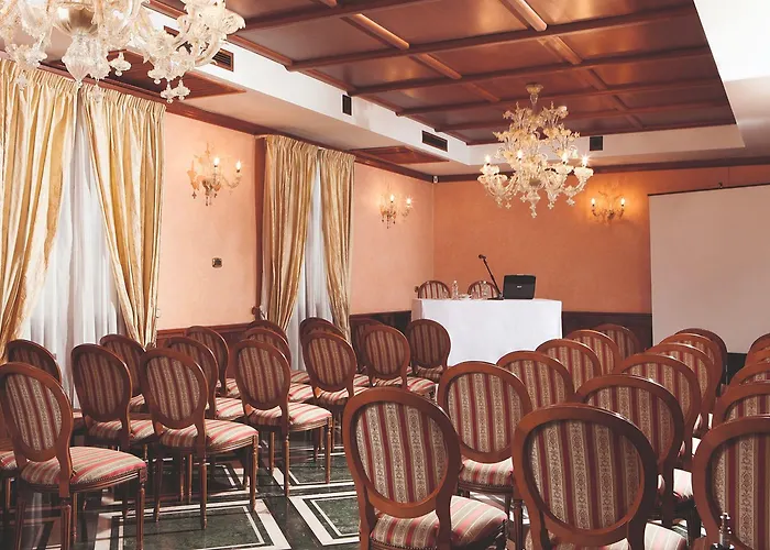 Grand Gianicolo Otel