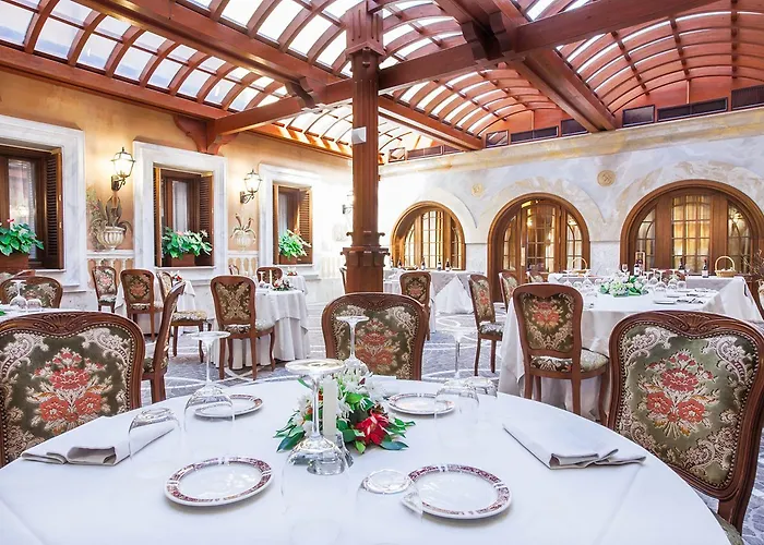 Grand Gianicolo Otel