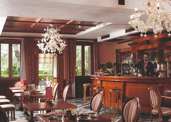 Grand Gianicolo Otel