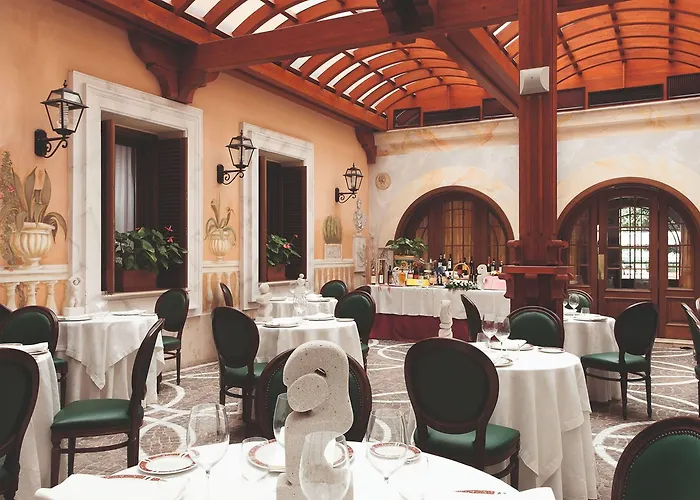 Grand Gianicolo Otel Roma
