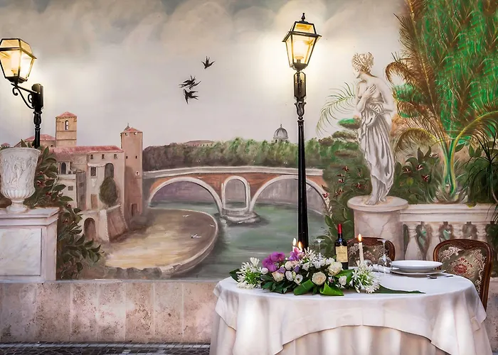 Grand Gianicolo Roma
