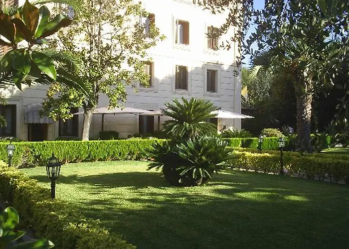 Grand Gianicolo