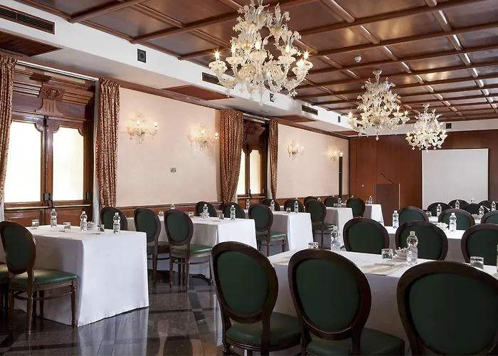 Grand Gianicolo Otel