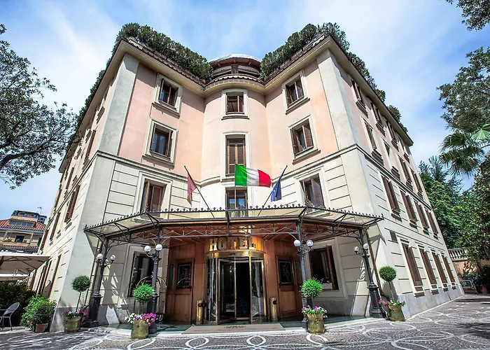 Grand Gianicolo