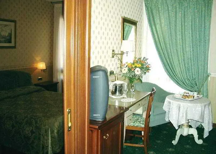 Grand Gianicolo 4* Roma