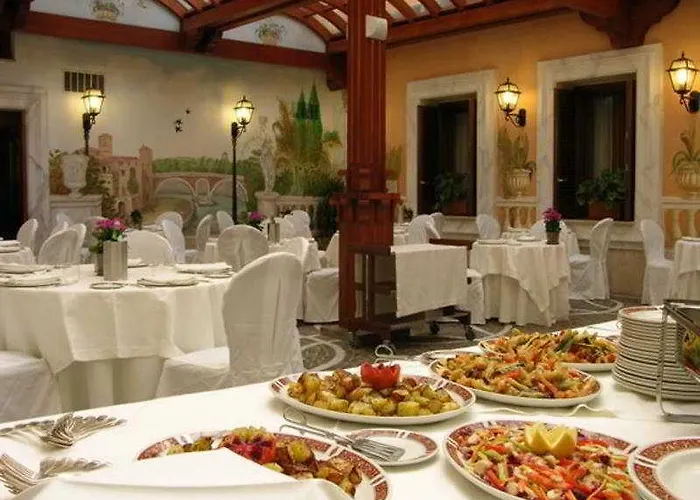 Grand Gianicolo 4* Roma