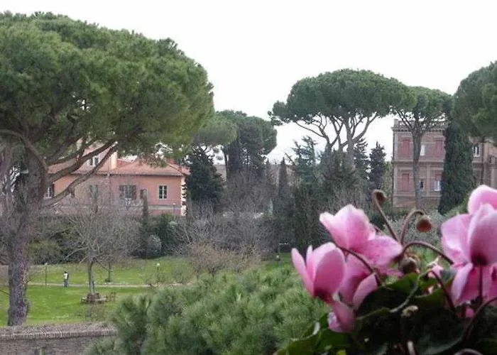 Grand Gianicolo Roma