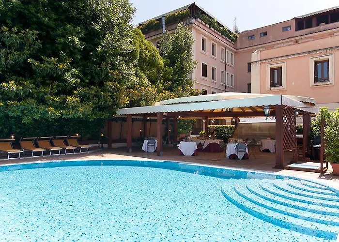 Grand Gianicolo 4*